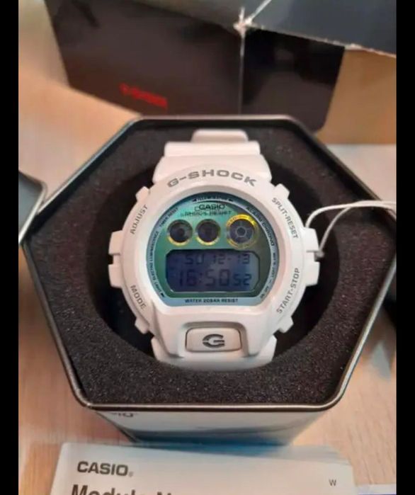 Продам Часы Casio G-Shock