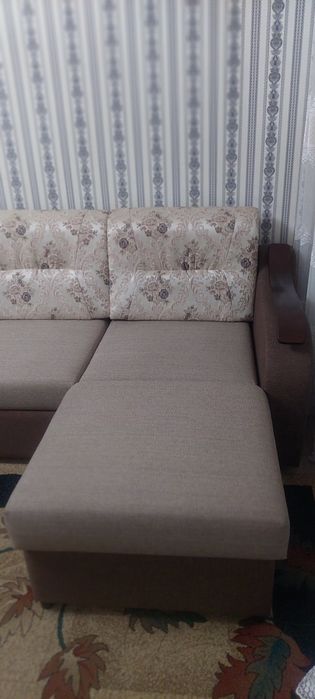 Продам мягкую мебель