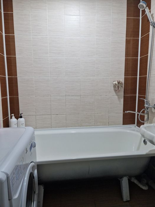 3комнатная квартира