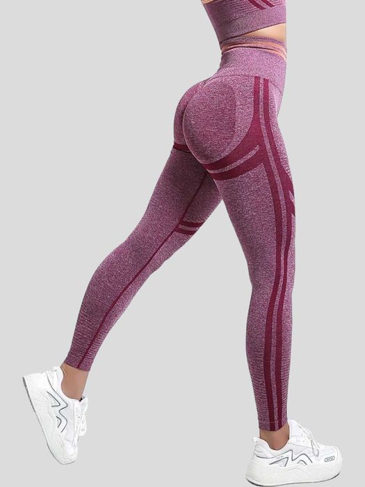 Екип: Компресиращ Клин и Бюстие | Премиум серия SMFit