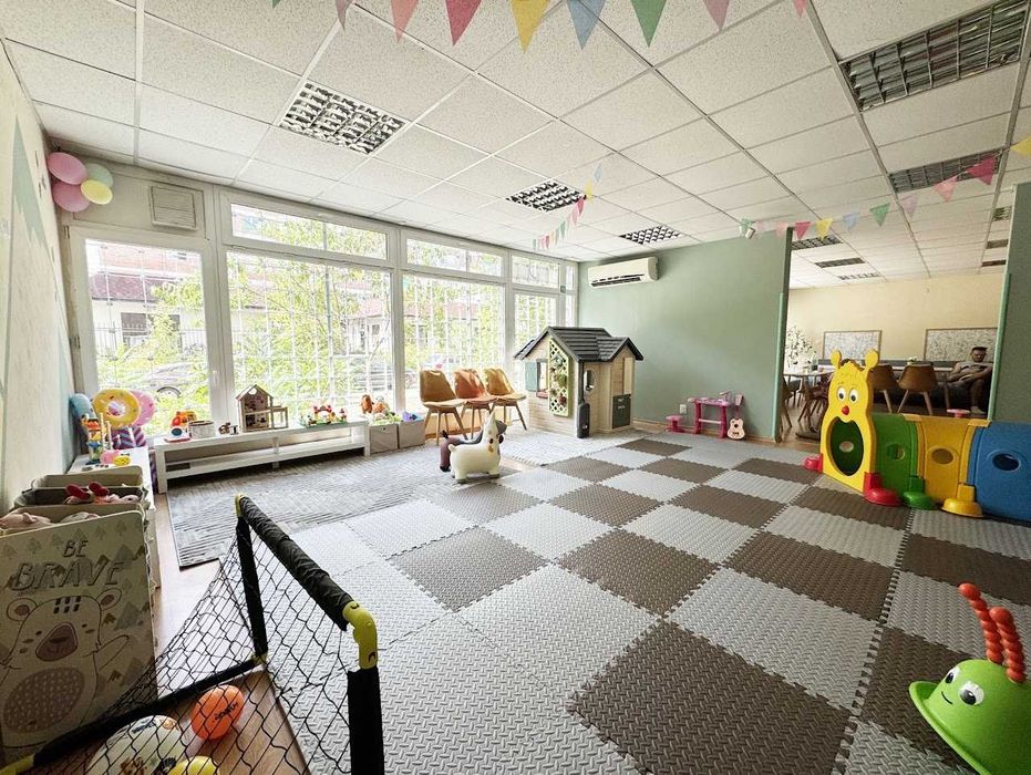 Дава се под наем Зала за събития в София, Младост 4 -  кв.м за 178.5 € - Снимка #13