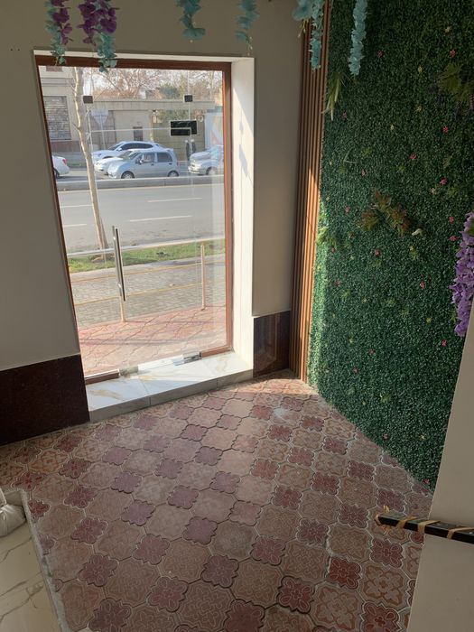 Сдается в аренду на долгий срок