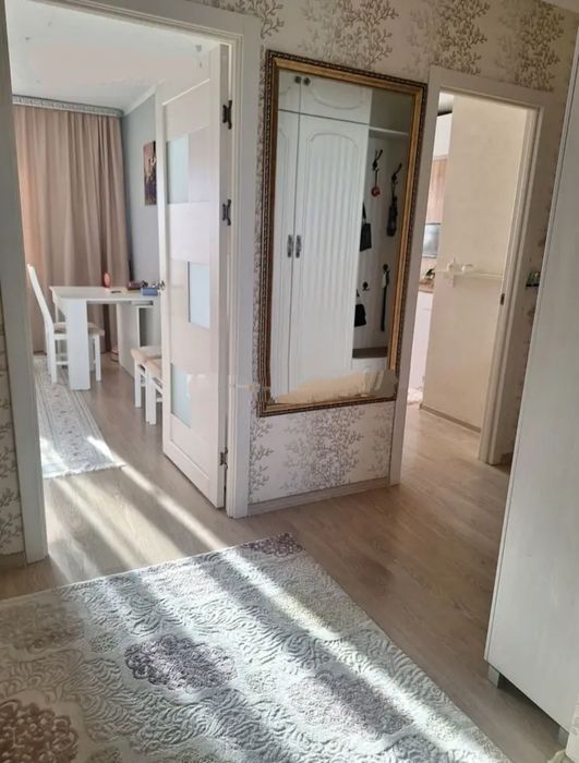 3к мкр Юбилейный 67кв. 2/5 год 2018