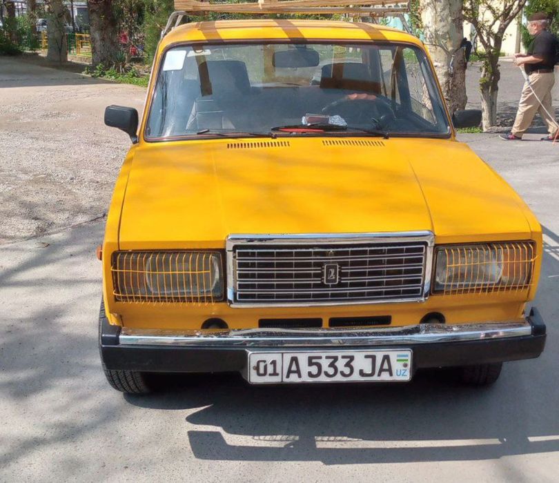 Жигули  2107 .Сотилади.