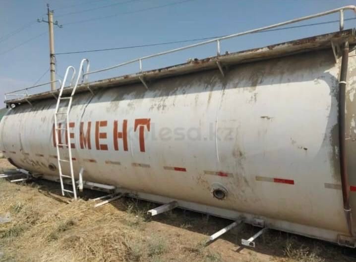 Бочка для строительства и огорода