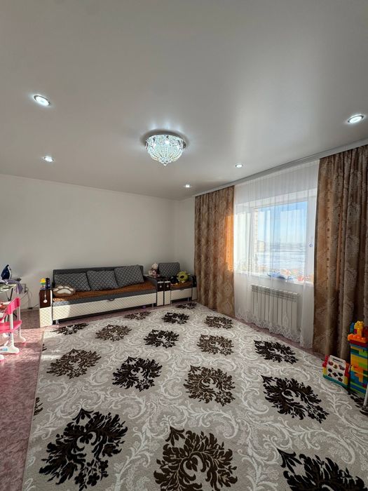 Продам квартиру в Сарыарке