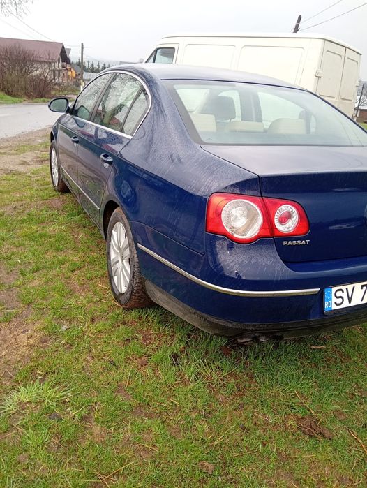 Vând pasat  stare foarte bună