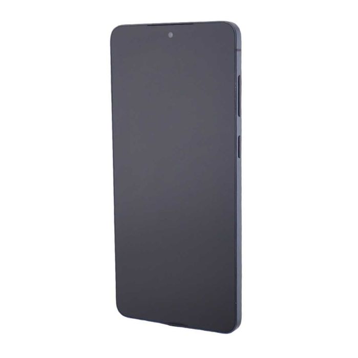 Samsung S25 Edge 512GB Titanium Jetblack - GARANTIE 24 LUNI | TrueGSM