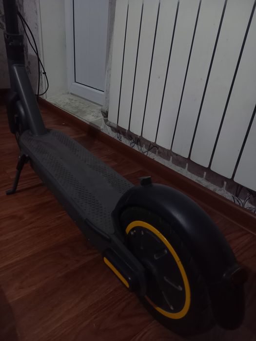 Электронный самакат