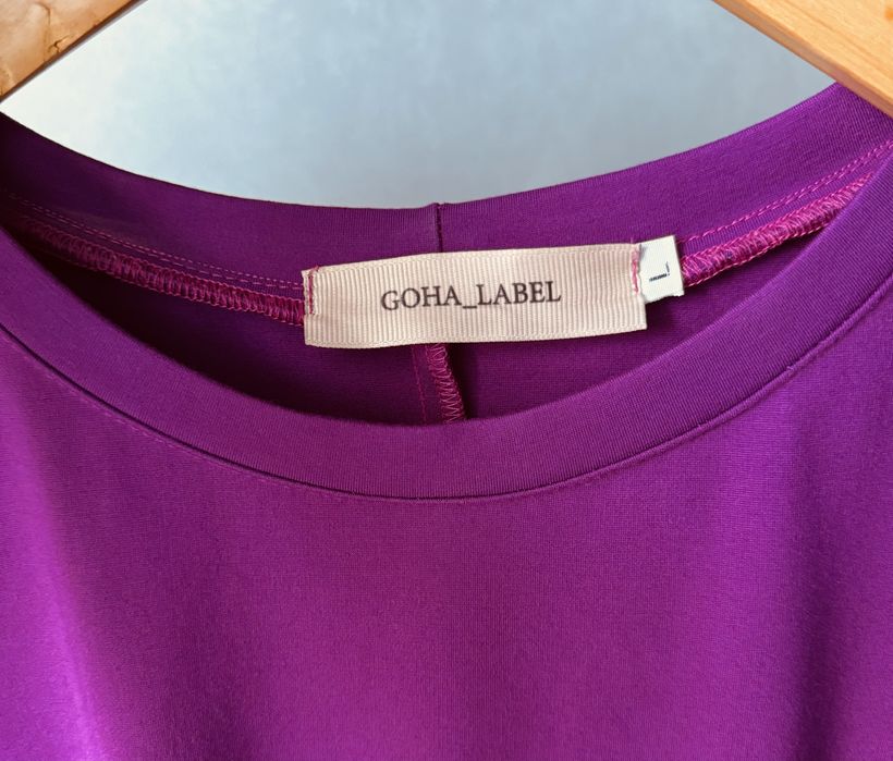 Продаю платье бренда Goha Label