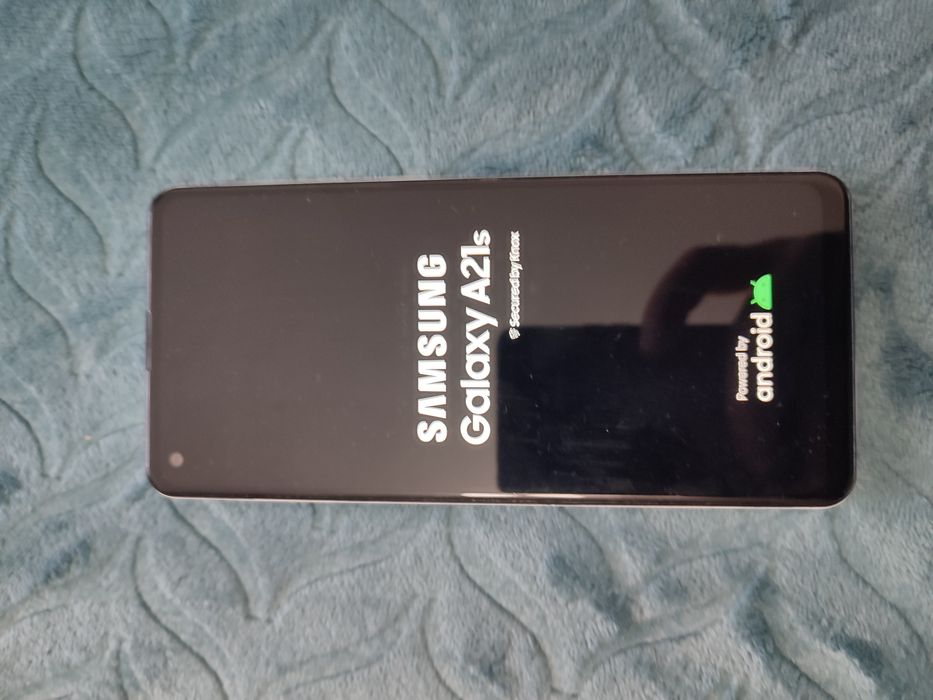 Samsung Galaxy A21 S