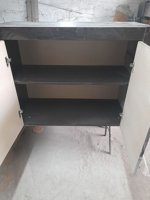 Шкафчик навесной . Антресоль