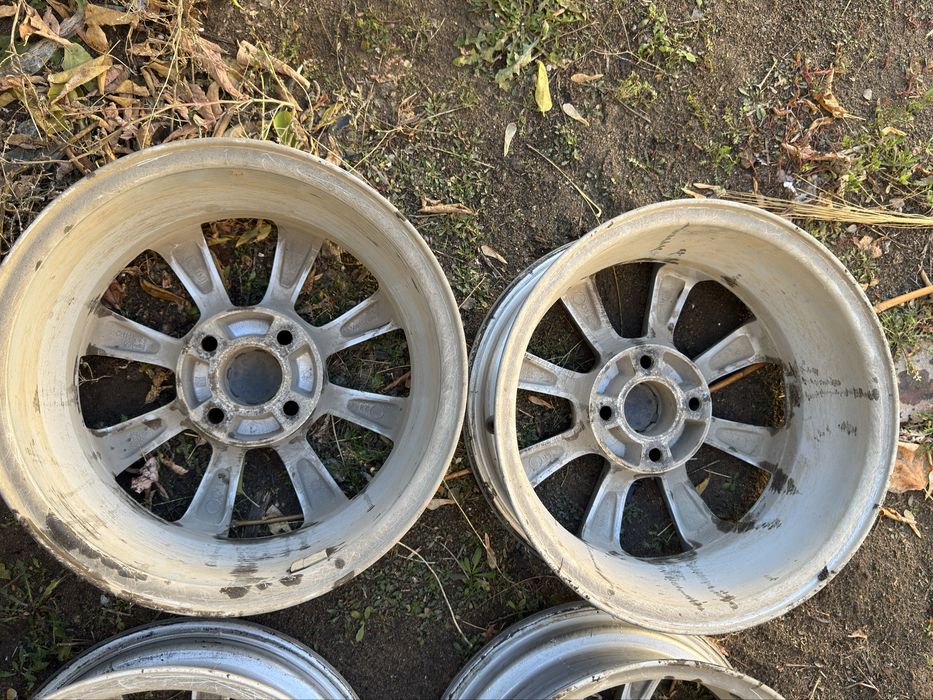 Продам литье R14
