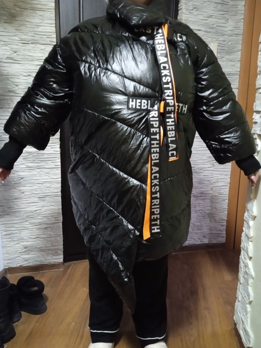 Куртка осень-весна