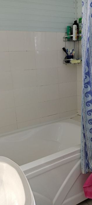 Продается 2 комнатная квартира п. Гульбахор