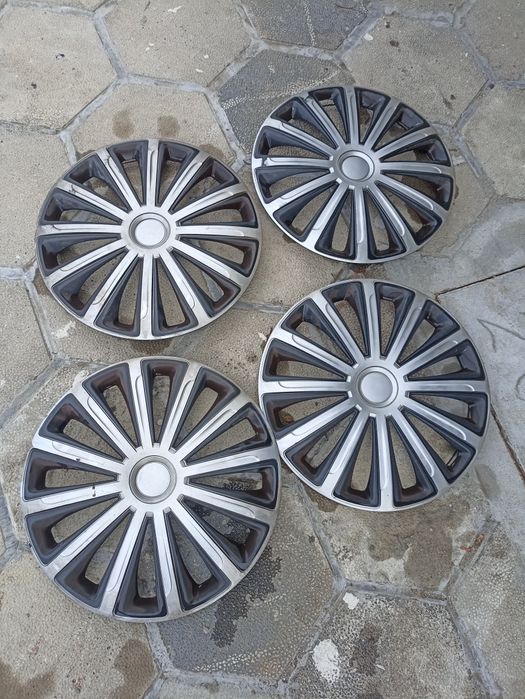 Opel Astra H на части