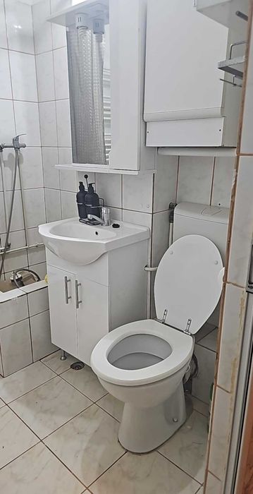 Garsoniera inchiriat Zalău
