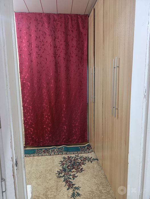 1/5/5.Коратош.Караташ.42м².Qoratosh.Чорсу.