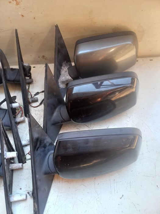 Огледала BMW E60