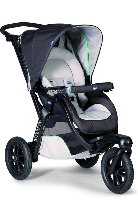 Детска количка Chicco Activ3