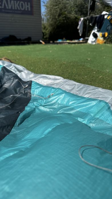 Flysurfer Sonic 4 Kite 10 кв. м.