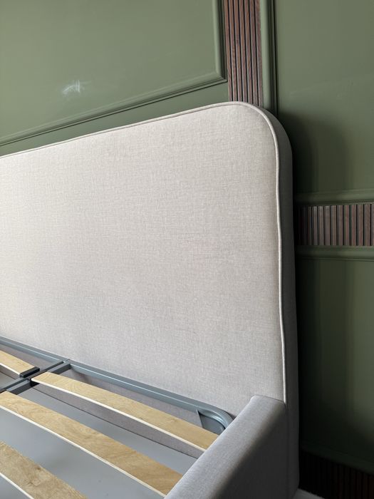 Кроват двухспальный