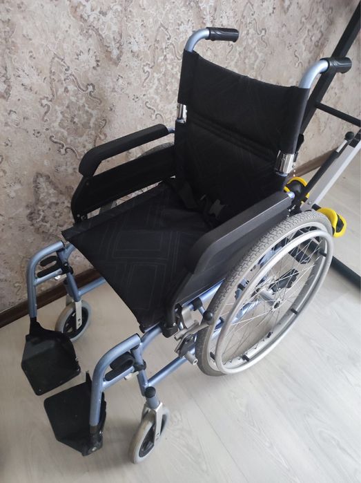 Прокат Инвалидная коляска в аренду