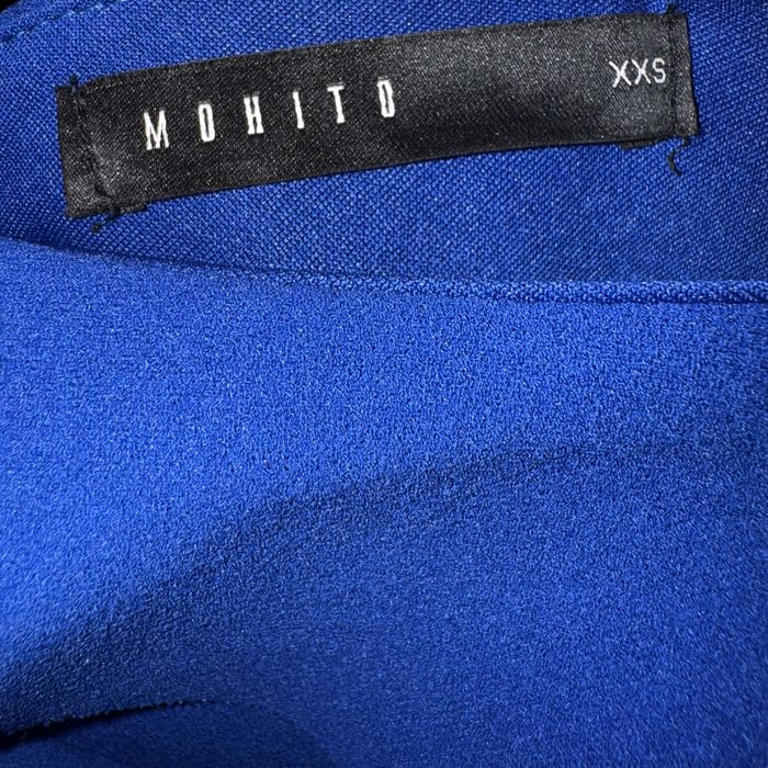 Гащеризон MOHITO XXS