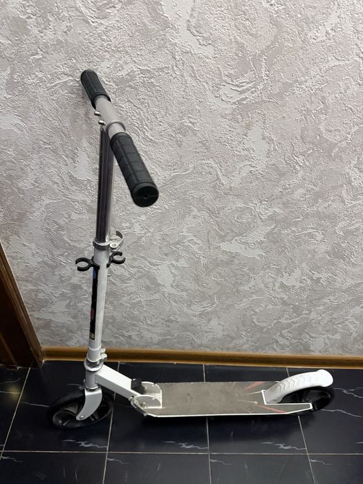 Детский самокат