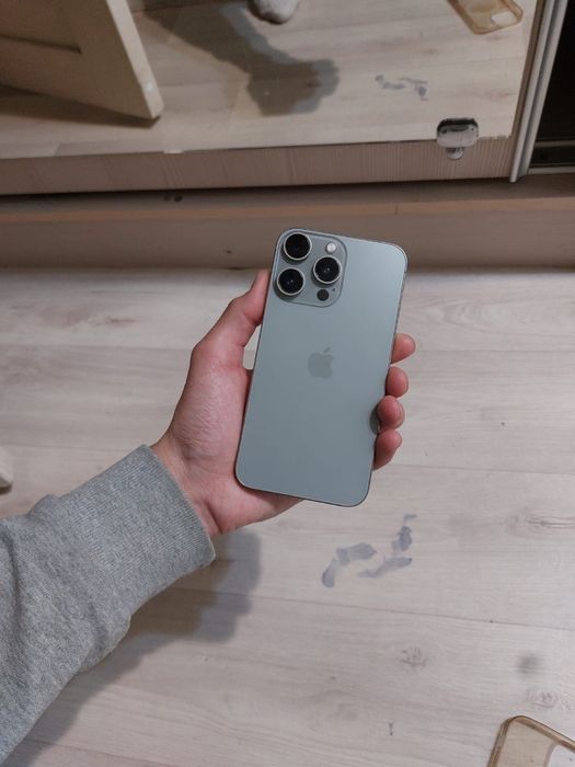 iPhone 11 корпус 16 Pro