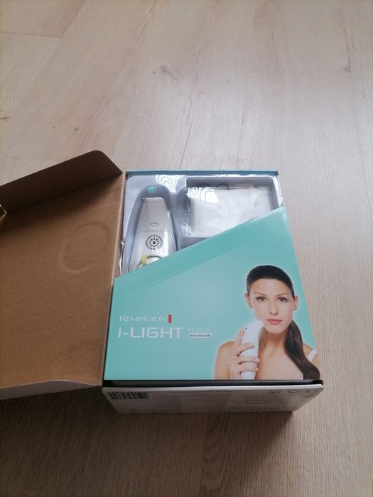 Епилатор remington ipl 2000