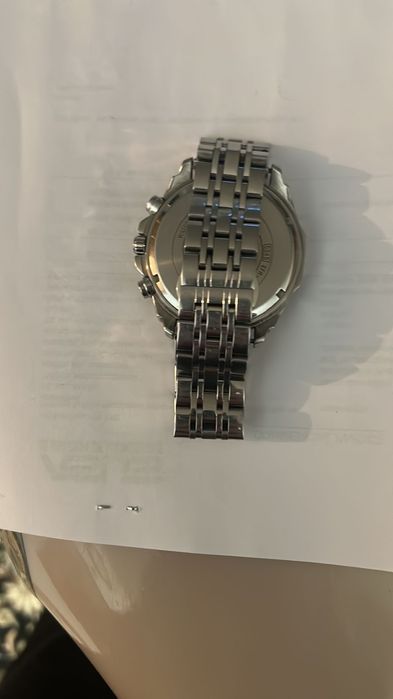 Часы Casio Edifice
