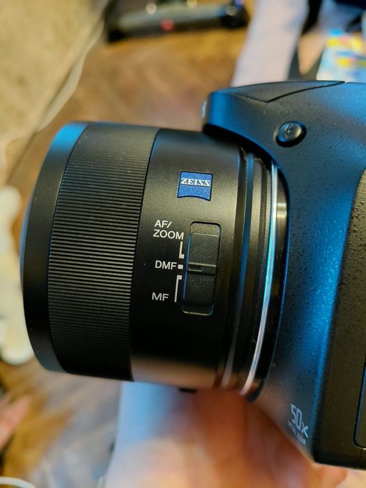 Фотоапарат Sony Cyber-shot DSC-HX350
