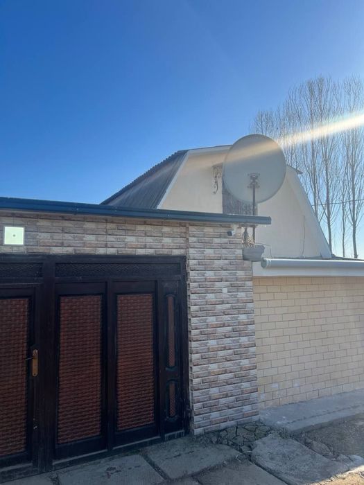 Продается дача в ахангаране