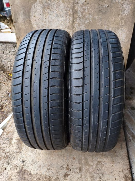 235 55 R19 Пара 2шт. 2024 Год