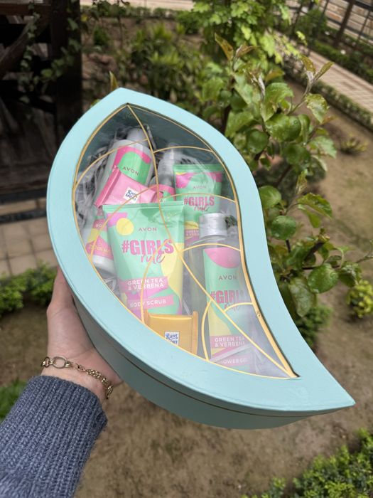 Подарочные наборы Подарок Podarka nabor boks