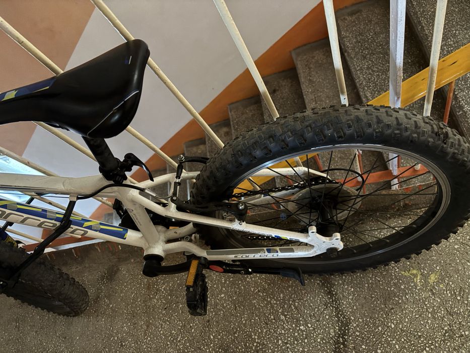 Bicicleta copii 6-10 ani