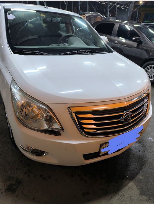 Продается Кобальт Автомат 4 позиция