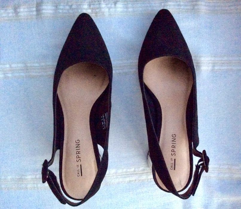 дамски обувки - call it spring - без пета