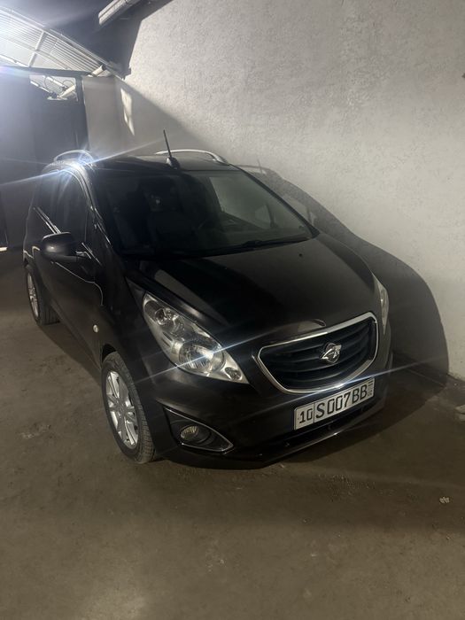 Ravon r2 spark avtomat