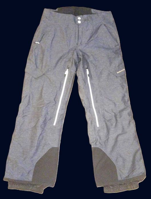 Pantaloni ski snowboard EVEREST S cred M baieti ca noi transp inclus