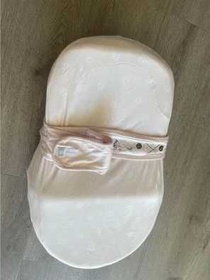 Cocoonababy Red Castle Miss Sunday