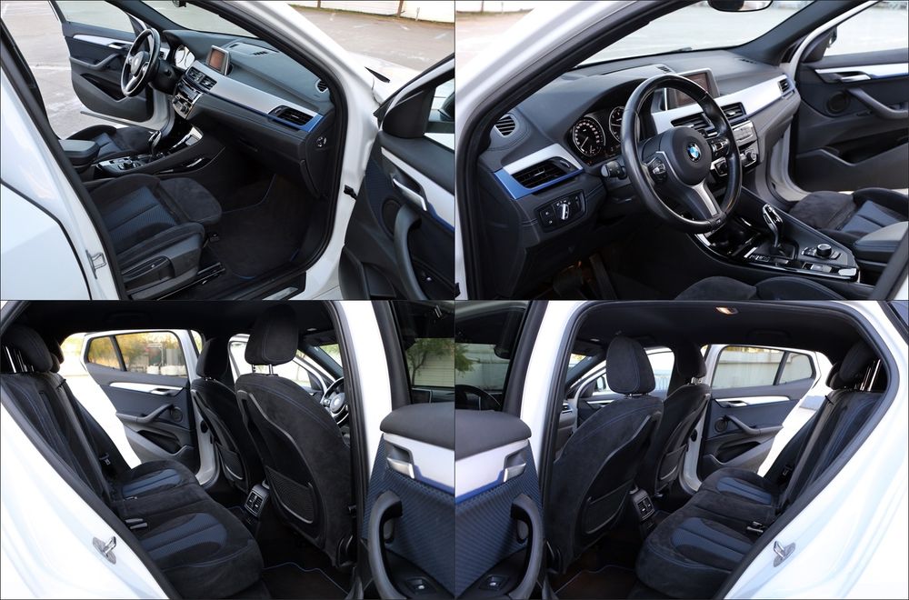 BMW X2 //M-Paket 2019