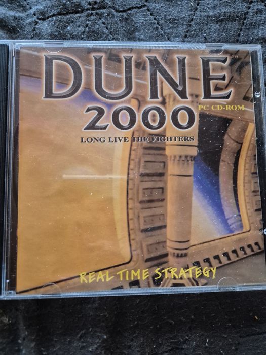 Игри за PC CD-ROM