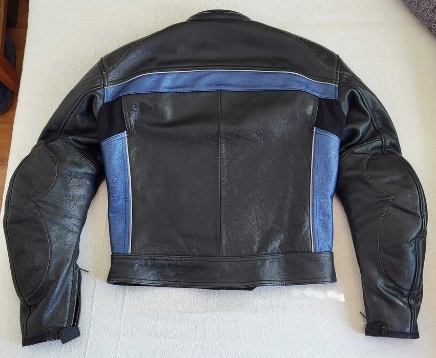 Дамска мото екипировка