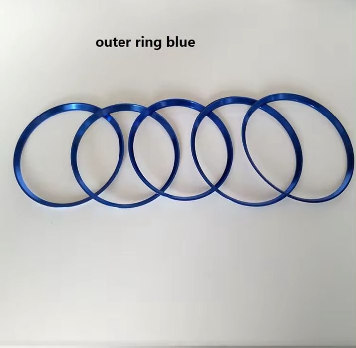 Mercedes CLA ,GLA пръстени