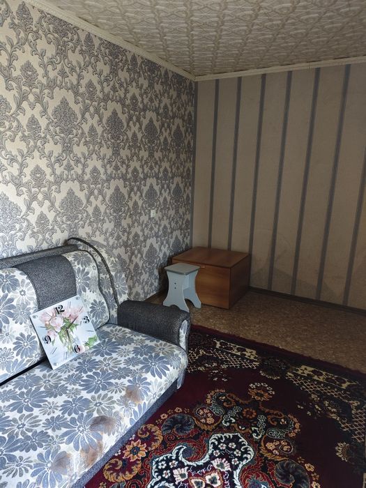 Продам 3-комнатную квартиру