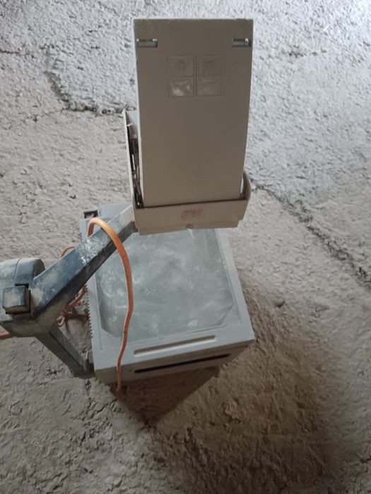 Кадаскоп, физика