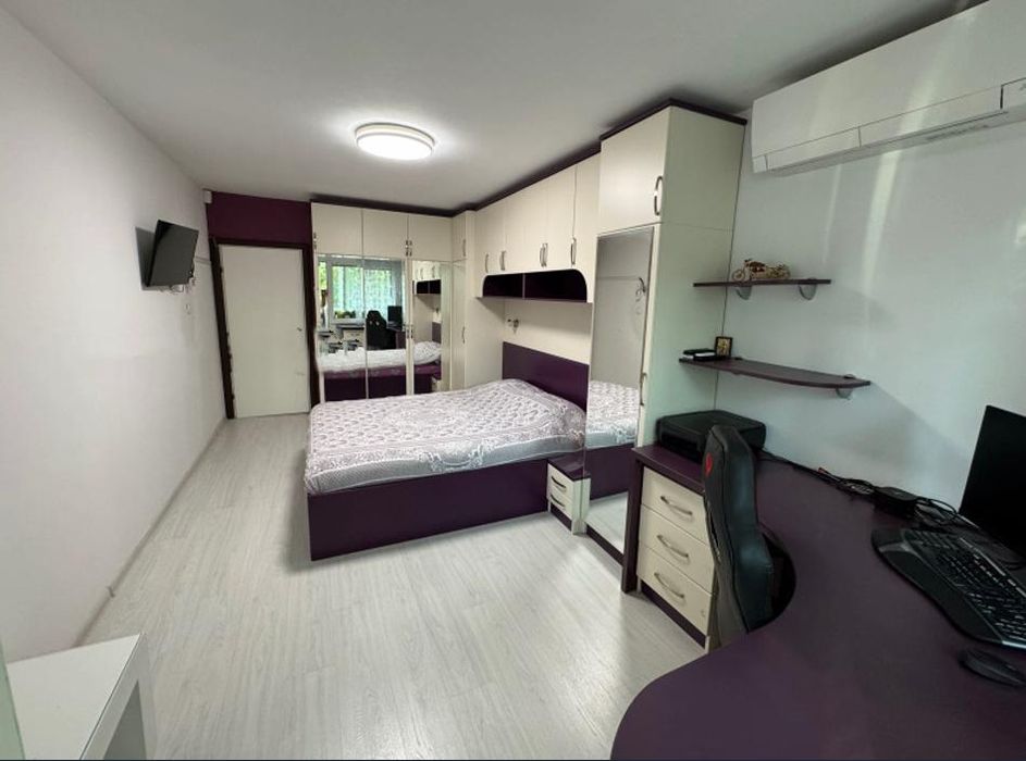 Дава се под наем Тристаен апартамент в София, Младост 1 - 78 кв.м за 999 € - Снимка #8