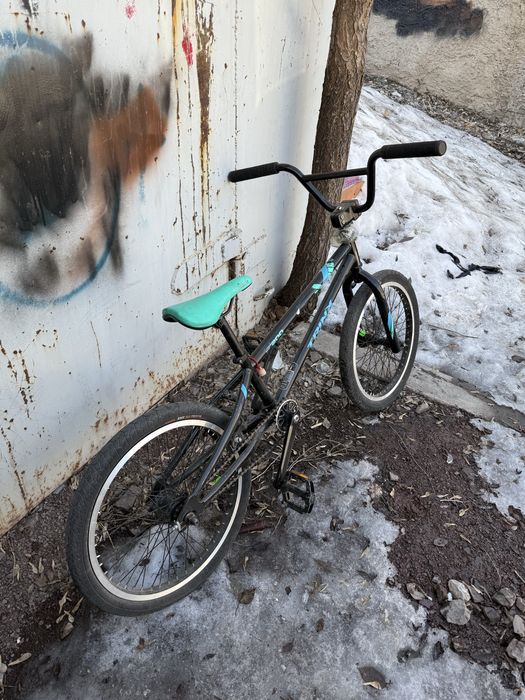 продаю велосипед bmx